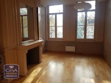 Appartement 3 pièces 51 m²