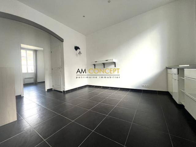 Appartement 3 pièces 51 m²