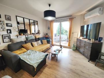 Appartement 3 pièces 51 m²