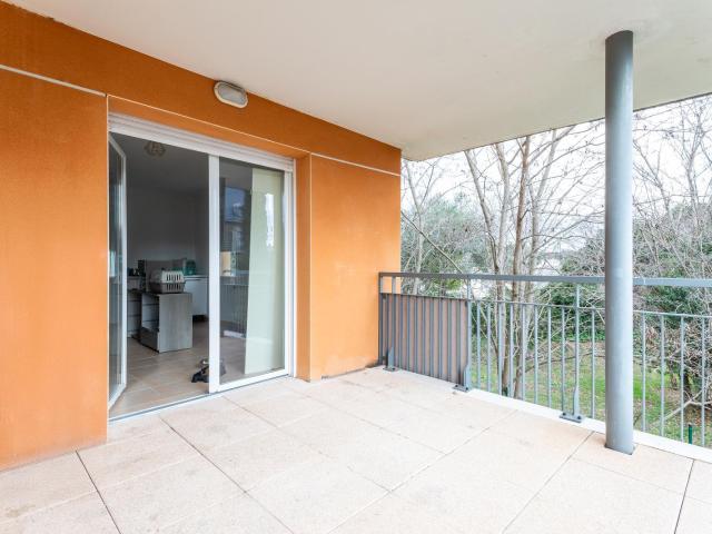 Appartement 3 pièces 51 m²