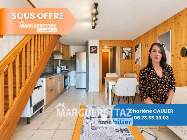 Appartement 3 pièces 51 m²