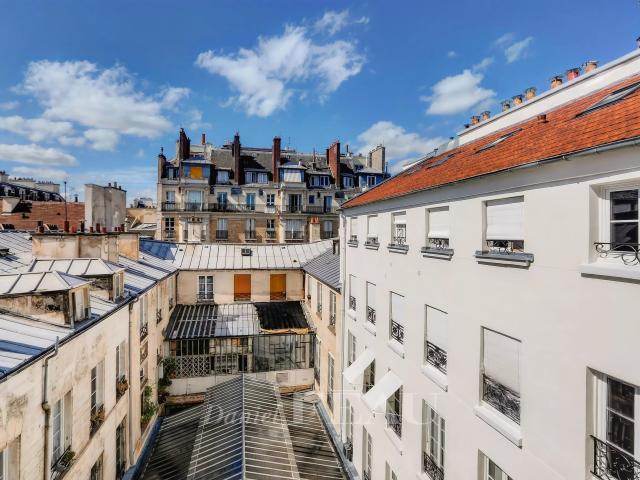 Appartement 3 pièces 51 m²