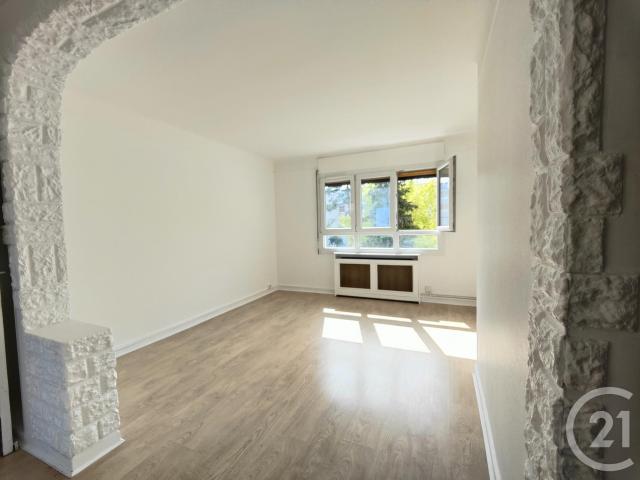 Appartement 3 pièces 51 m²