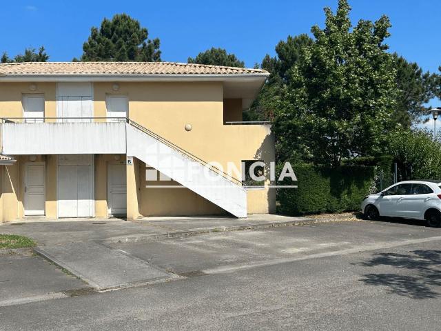 Appartement 3 pièces 51 m²