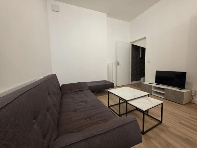 Appartement 3 pièces 51 m²