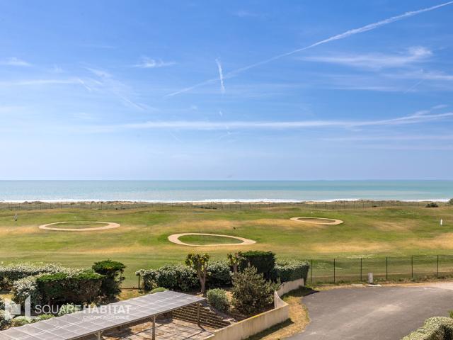 Appartement 3 pièces 51 m²