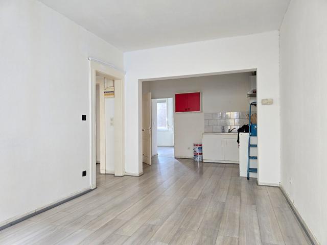 Appartement 3 pièces 51 m²