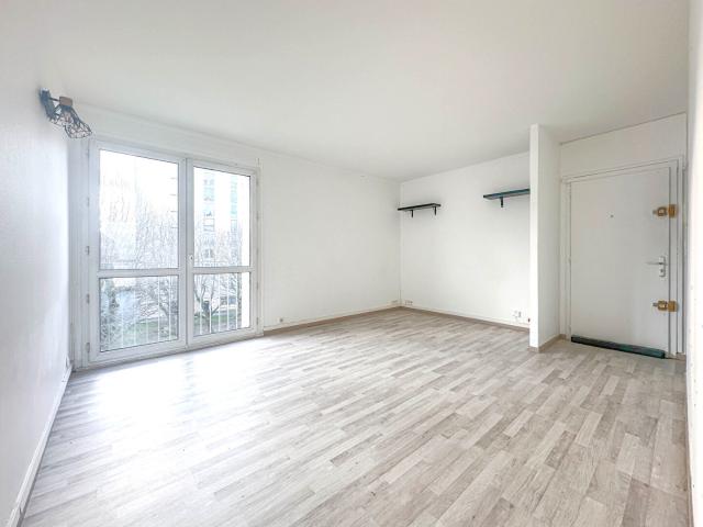 Appartement 3 pièces 51 m²
