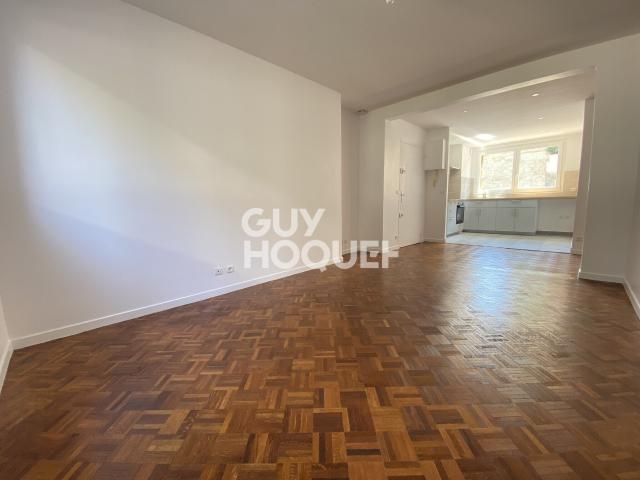 Appartement 3 pièces 51 m²