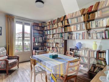 Appartement 3 pièces 51 m²