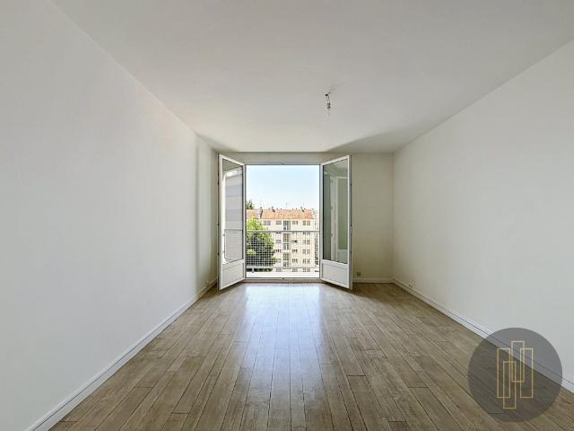 Appartement 3 pièces 51 m²