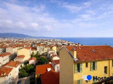 Appartement 3 pièces 51 m²