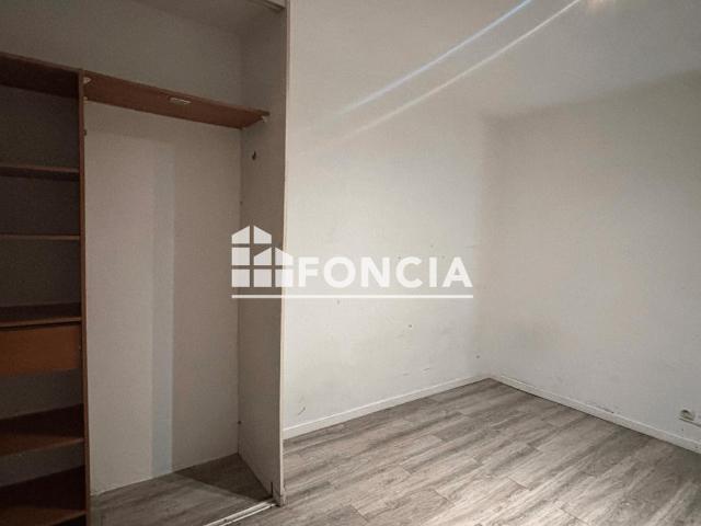 Appartement 3 pièces 51 m²