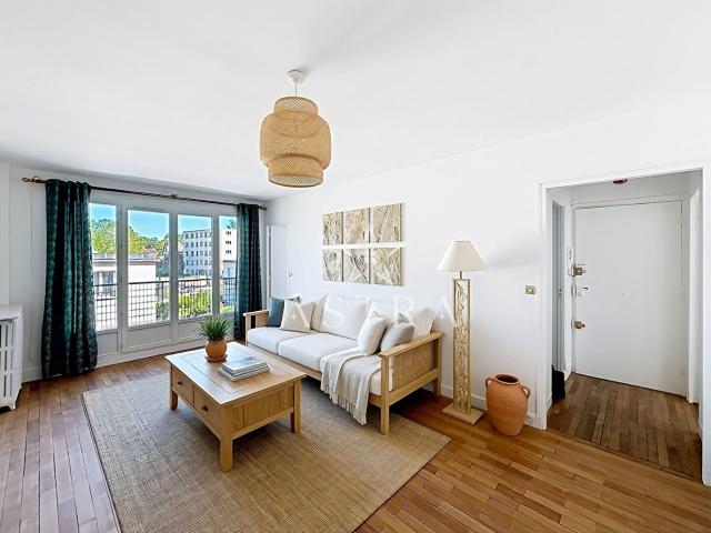 Appartement 3 pièces 51 m²
