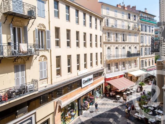 Appartement 3 pièces 51 m²