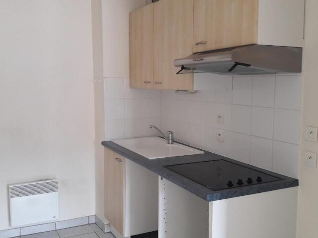 Appartement 3 pièces 51 m²