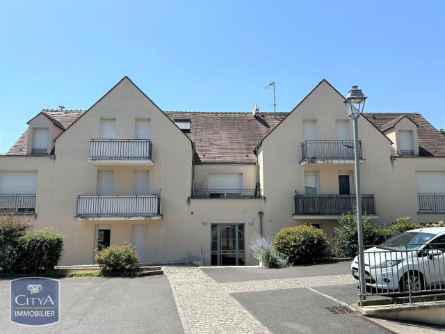 Appartement 3 pièces 51 m²