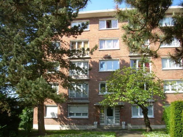 Appartement 3 pièces 51 m²