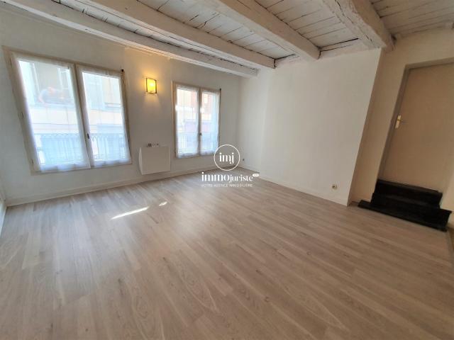 Appartement 3 pièces 51 m²