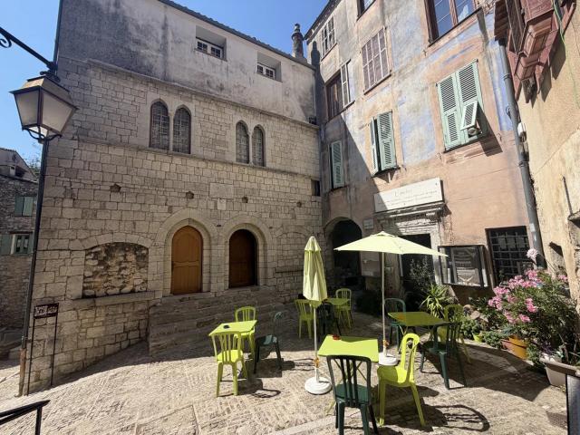 Appartement 3 pièces 51 m²