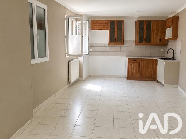 Appartement 3 pièces 51 m²