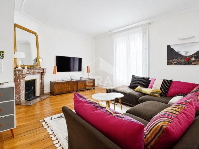 Appartement 3 pièces 51 m²