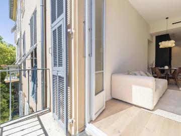 Appartement 3 pièces 51 m²