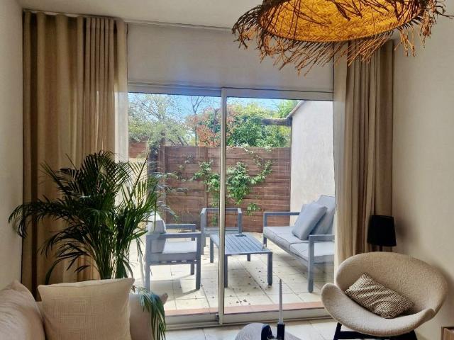 Appartement 3 pièces 51 m²