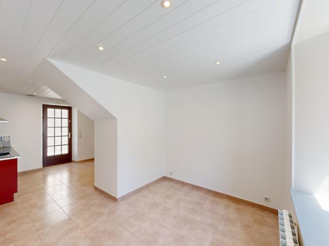 Appartement 3 pièces 51 m²