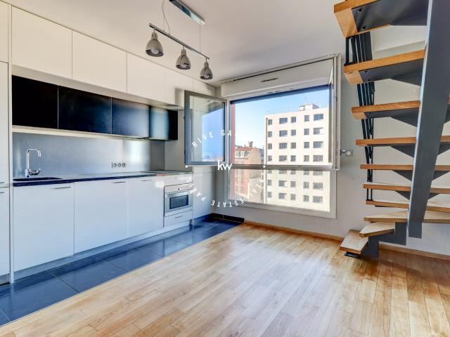Appartement 3 pièces 51 m²