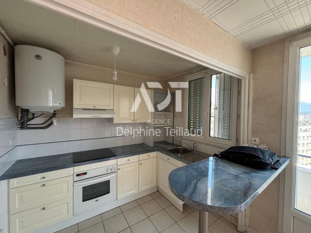Appartement 3 pièces 51 m²
