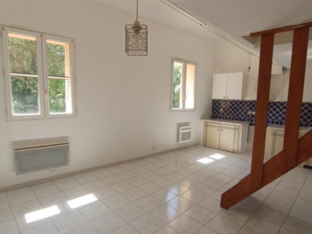 Appartement 3 pièces 51 m²