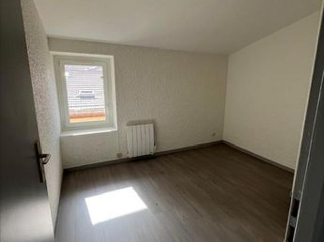 Appartement 3 pièces 51 m²