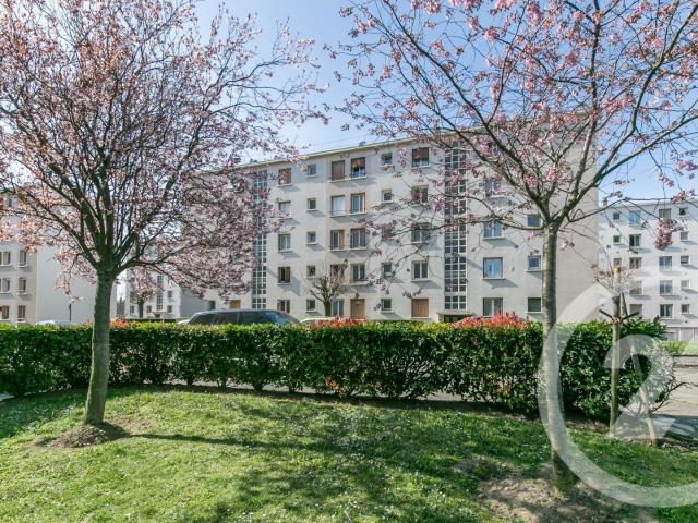 Appartement 3 pièces 51 m²