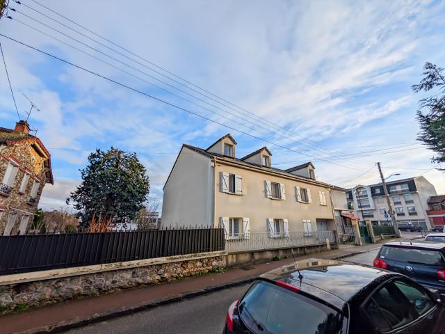 Appartement 3 pièces 80 m²