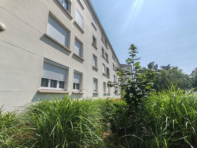 Appartement 3 pièces 51 m²