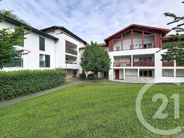 Appartement 3 pièces 51 m²