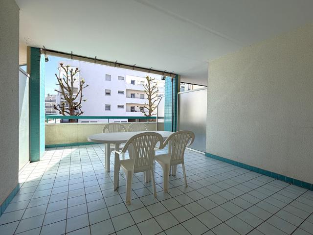 Appartement 3 pièces 51 m²