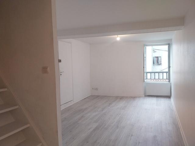 Appartement 3 pièces 48 m²