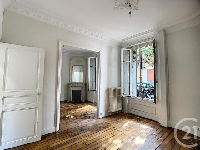 Appartement 3 pièces 51 m²