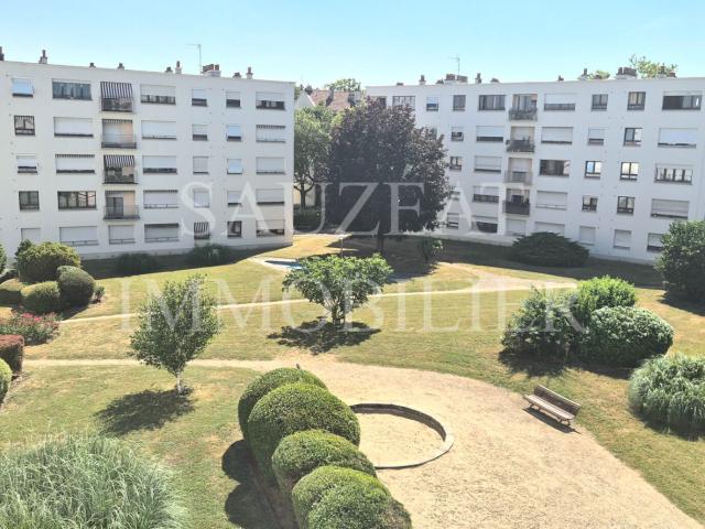 Appartement 3 pièces 51 m²