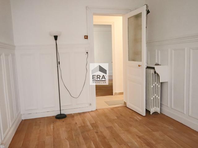 Appartement 3 pièces 51 m²