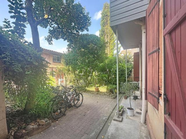 Appartement 3 pièces 51 m²
