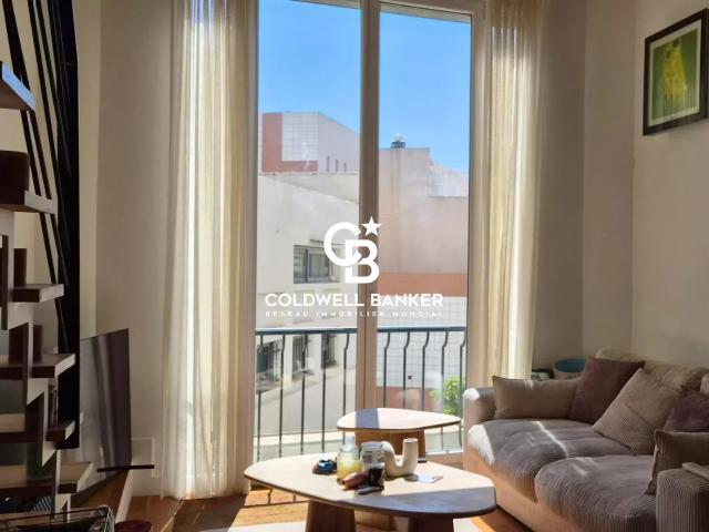 Appartement 3 pièces 51 m²