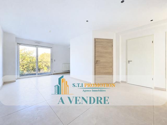 Appartement 3 pièces 51 m²
