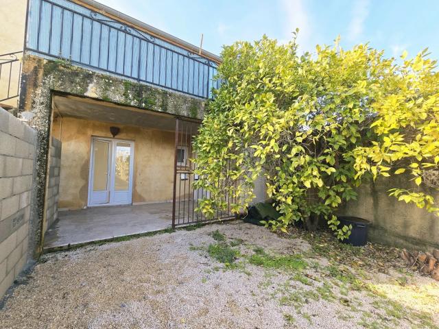 Appartement 3 pièces 51 m²