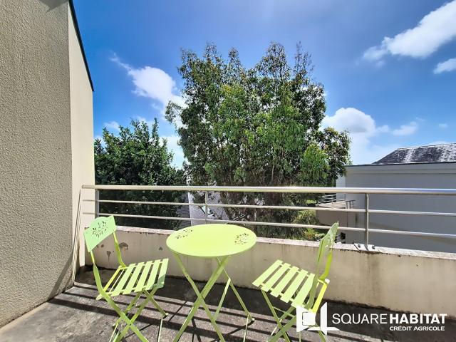 Appartement 3 pièces 51 m²