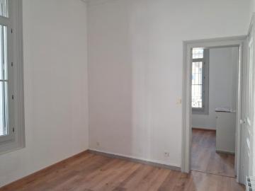 Appartement 3 pièces 51 m²