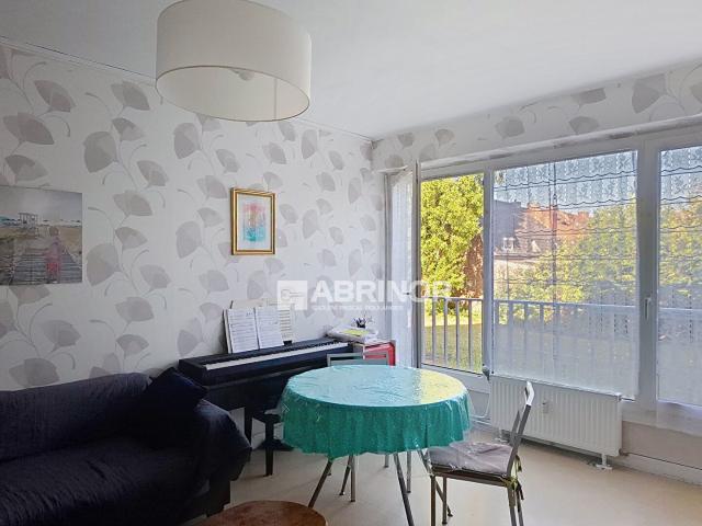 Appartement 3 pièces 51 m²