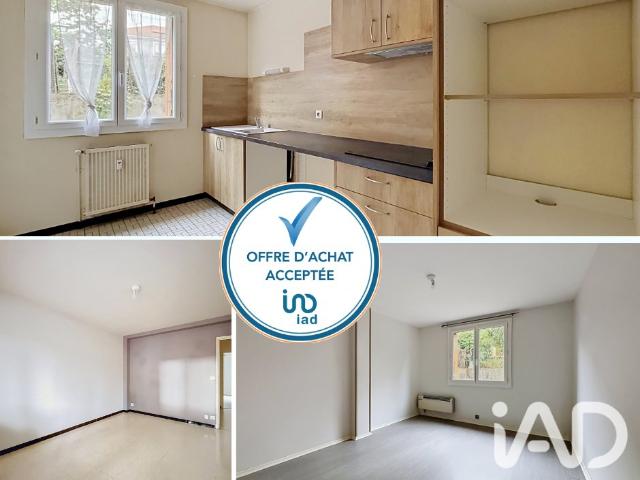 Appartement 3 pièces 51 m²